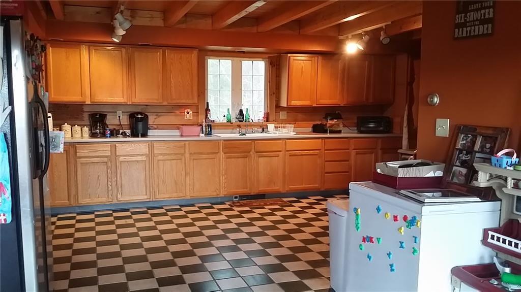 660 Jewett Hill Road Canton, ME 04221 - Photo 7 of 28 Photo