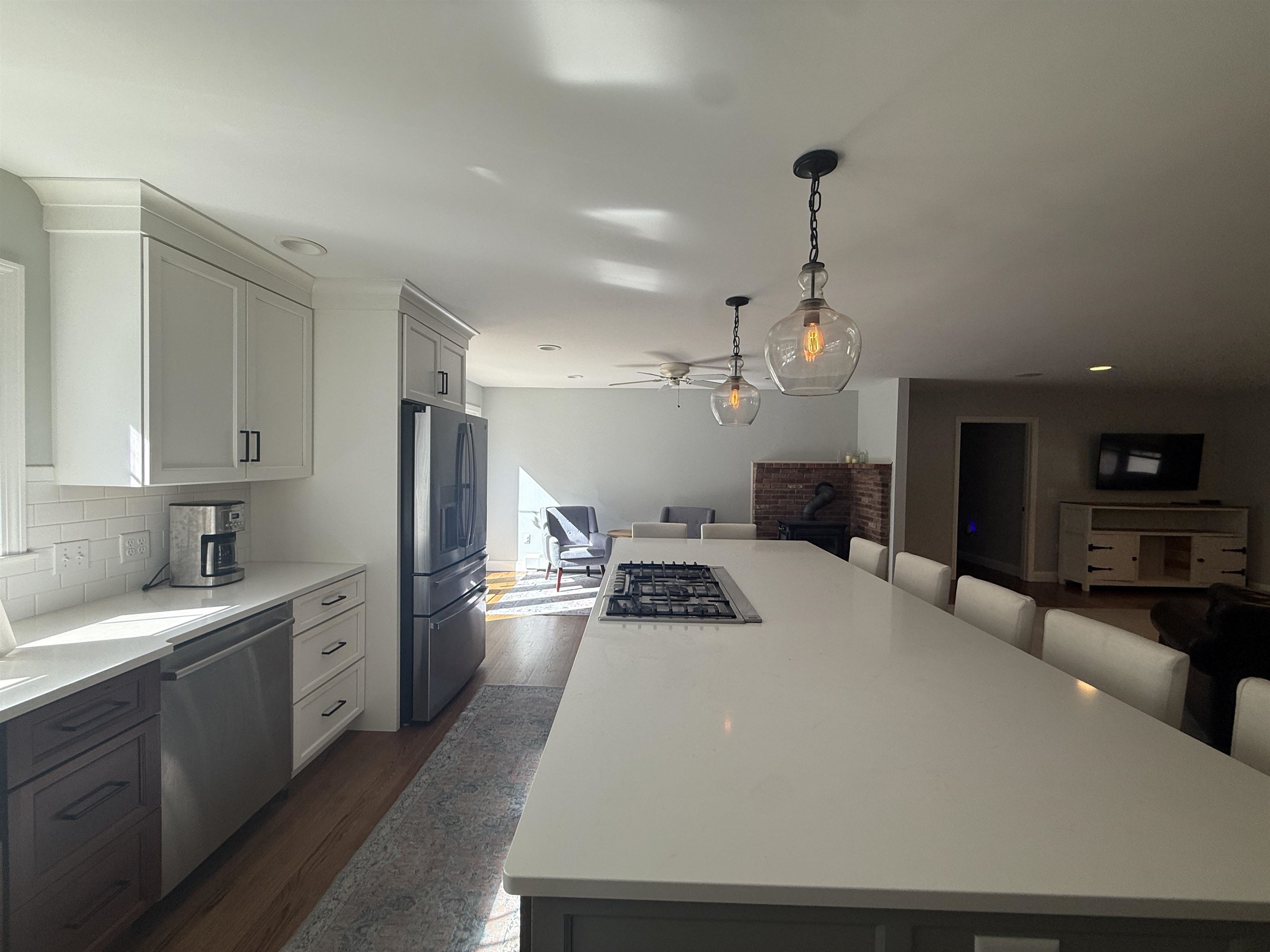 181 Whitney Brook Road New London, NH 03257 - Photo 6 of 30 Gallery Image 6