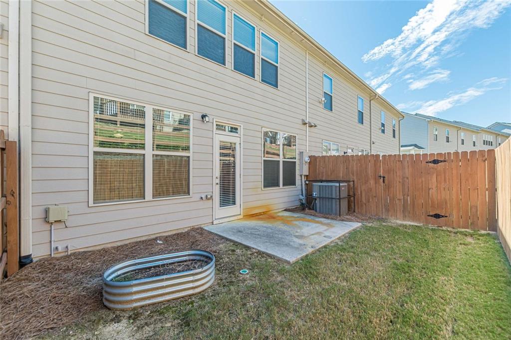 5854 Radford Loop Fairburn, GA 30213 - Photo 6 of 6 Gallery Image 6