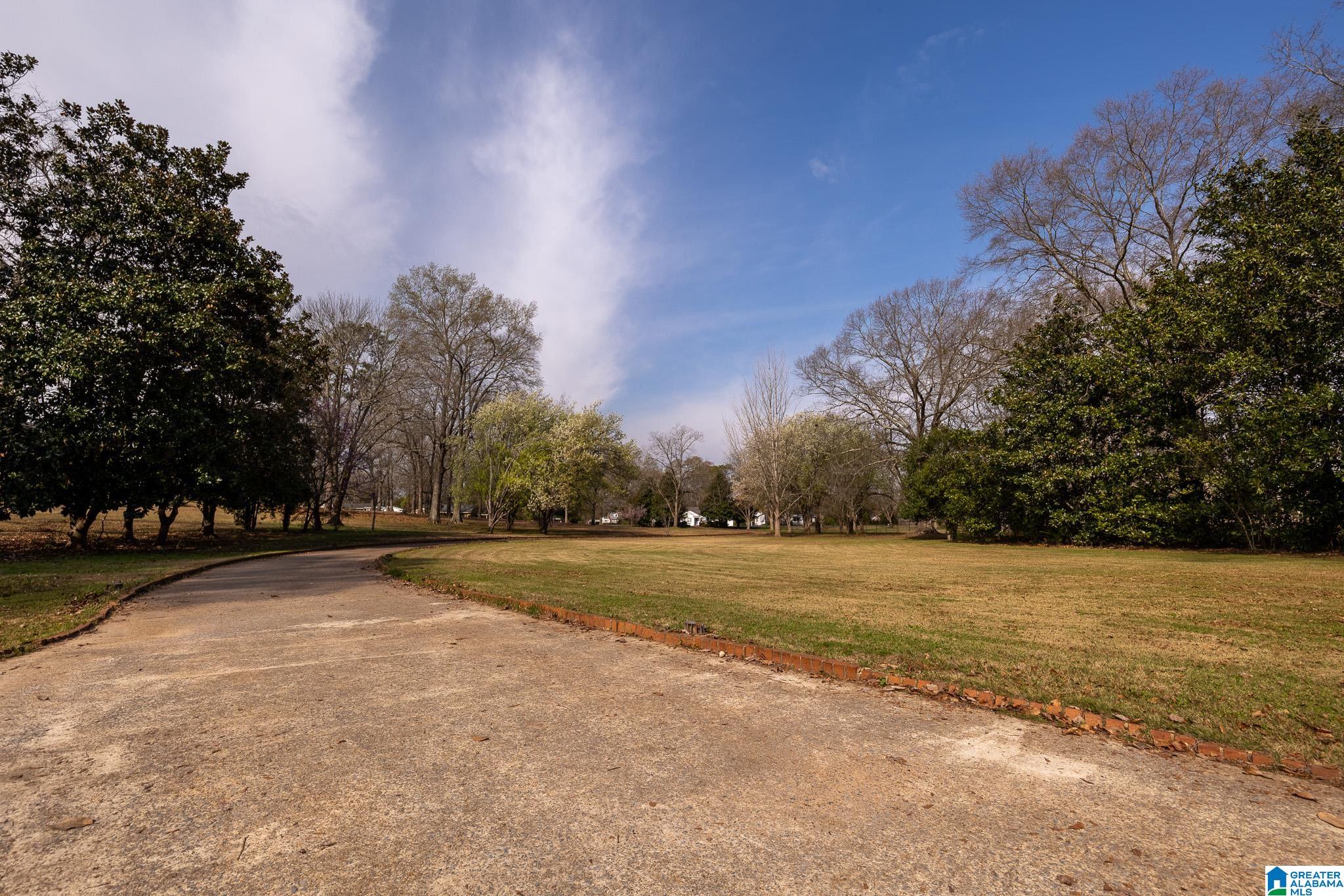 612 Chaffee Street Talladega, AL 35160 - Photo 45 of 46