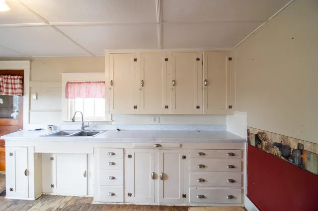 $115,000 | 1217 Tibbettstown Road, Columbia Falls, ME 04623