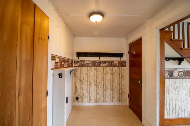 $115,000 | 1217 Tibbettstown Road, Columbia Falls, ME 04623