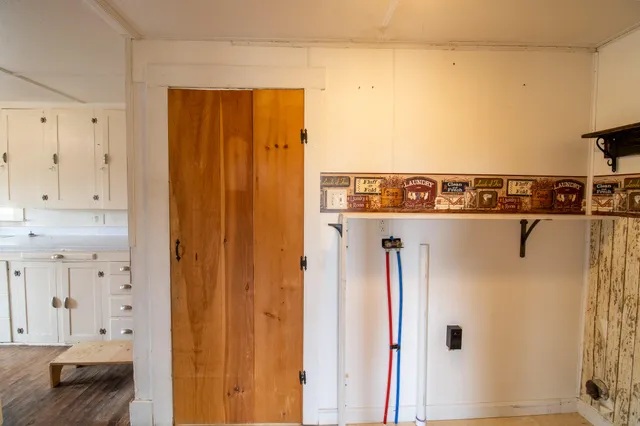 $115,000 | 1217 Tibbettstown Road, Columbia Falls, ME 04623