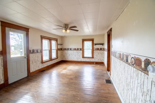 $115,000 | 1217 Tibbettstown Road, Columbia Falls, ME 04623