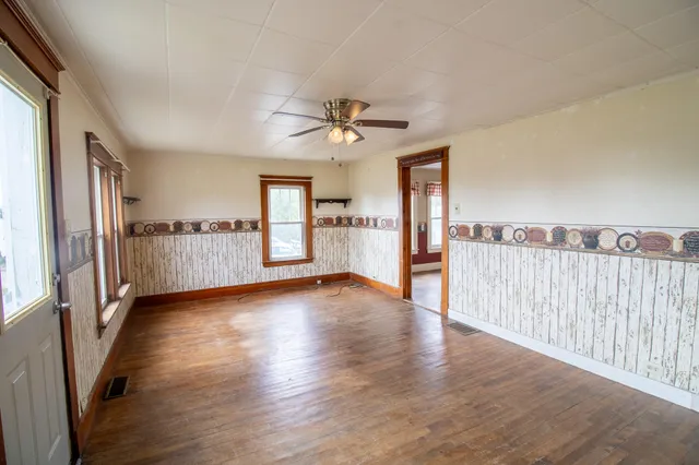 $115,000 | 1217 Tibbettstown Road, Columbia Falls, ME 04623