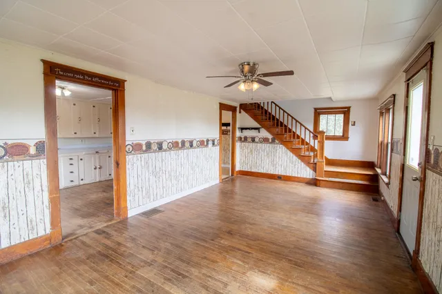 $115,000 | 1217 Tibbettstown Road, Columbia Falls, ME 04623