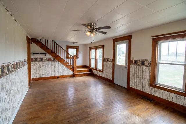 $115,000 | 1217 Tibbettstown Road, Columbia Falls, ME 04623