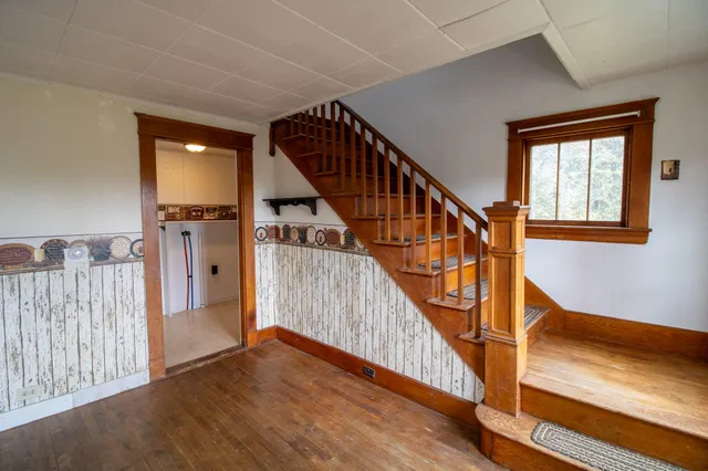 $115,000 | 1217 Tibbettstown Road, Columbia Falls, ME 04623