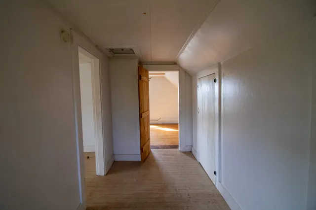 $115,000 | 1217 Tibbettstown Road, Columbia Falls, ME 04623