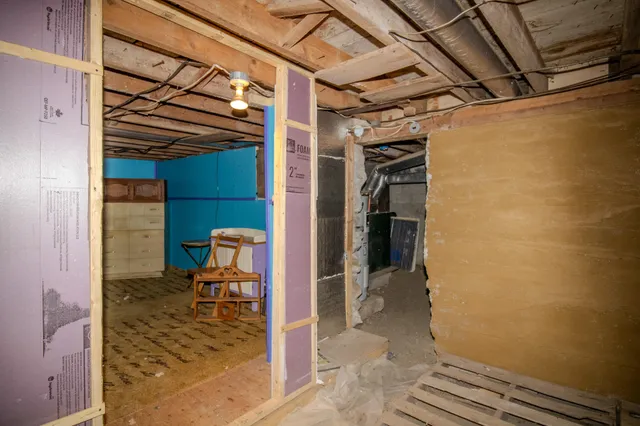 $115,000 | 1217 Tibbettstown Road, Columbia Falls, ME 04623