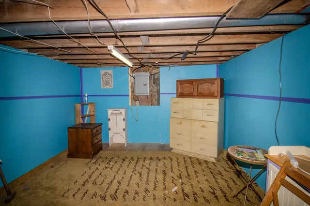 $115,000 | 1217 Tibbettstown Road, Columbia Falls, ME 04623