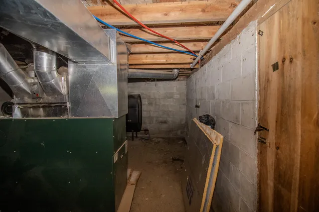 $115,000 | 1217 Tibbettstown Road, Columbia Falls, ME 04623