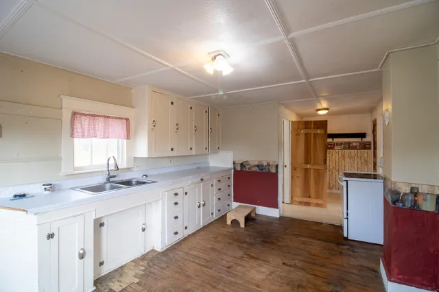 $115,000 | 1217 Tibbettstown Road, Columbia Falls, ME 04623