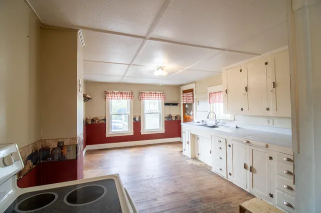 $115,000 | 1217 Tibbettstown Road, Columbia Falls, ME 04623