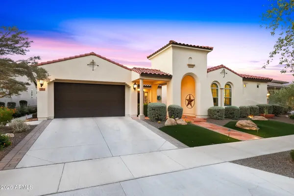 $1,325,000 | 20532 West Meadowbrook Avenue, Buckeye, AZ 85396