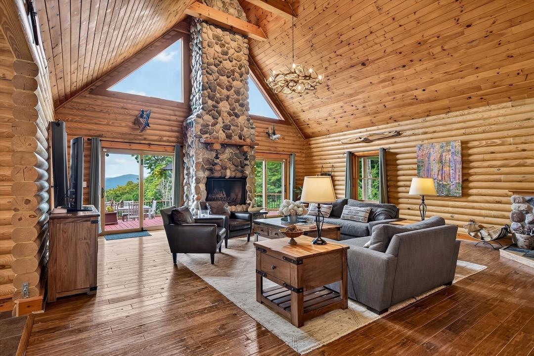 1337 Andover Ridge Road Andover, VT 05143 - Photo 7 of 50 Gallery Image 7