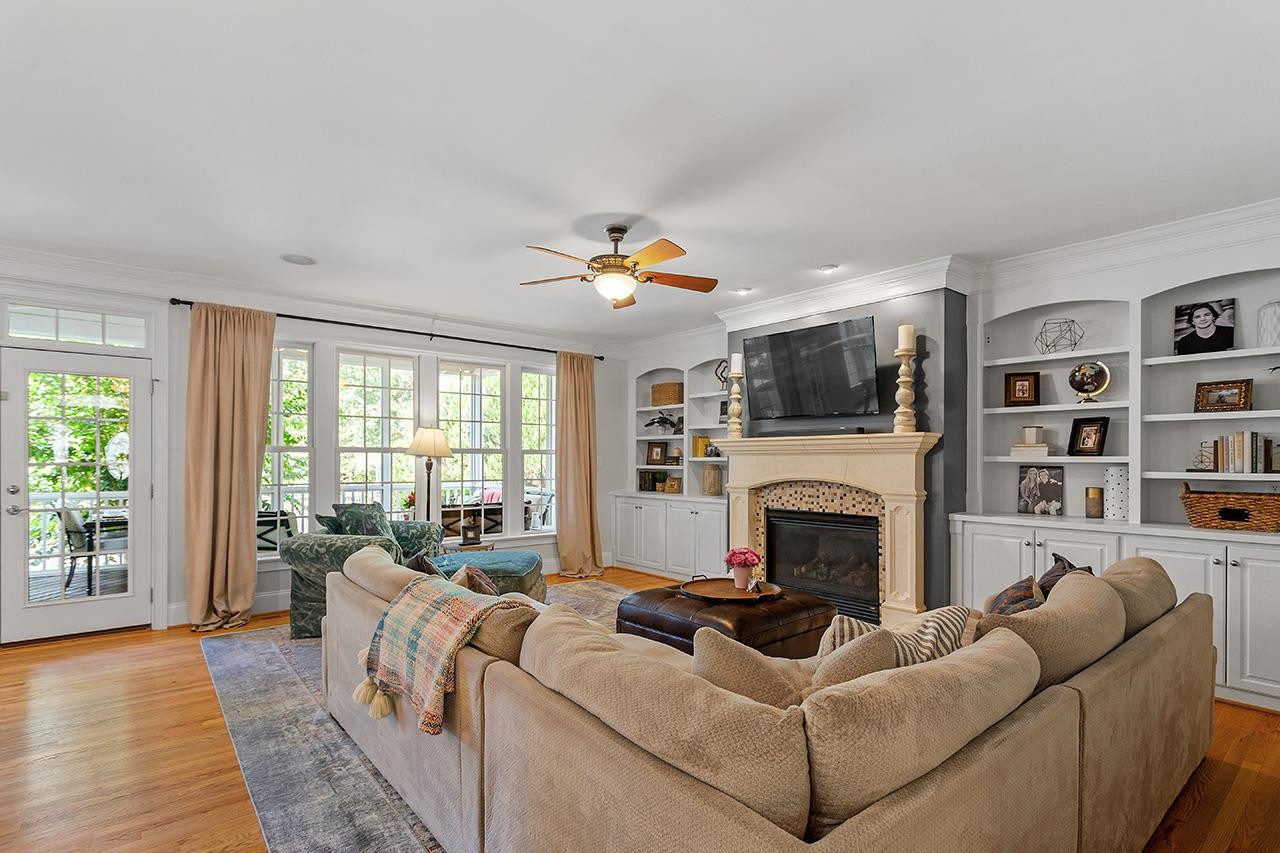 4222 Batiste Road Raleigh, NC 27613 - Photo 11 of 40 Photo 11