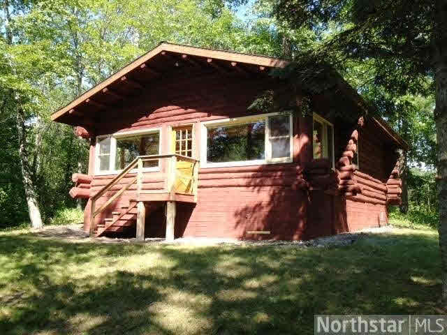 5007 Barnum Road Northwest Hackensack, MN 56452 - Photo 1 of 18 Gallery Image 1