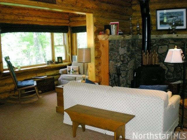 5007 Barnum Road Northwest Hackensack, MN 56452 - Photo 4 of 18 Gallery Image 4