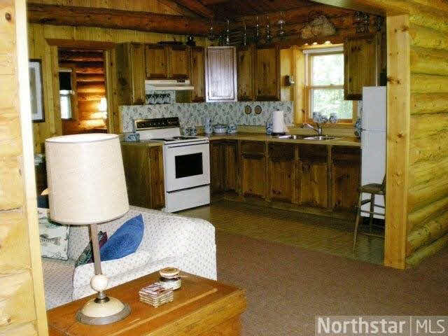 5007 Barnum Road Northwest Hackensack, MN 56452 - Photo 5 of 18 Gallery Image 5