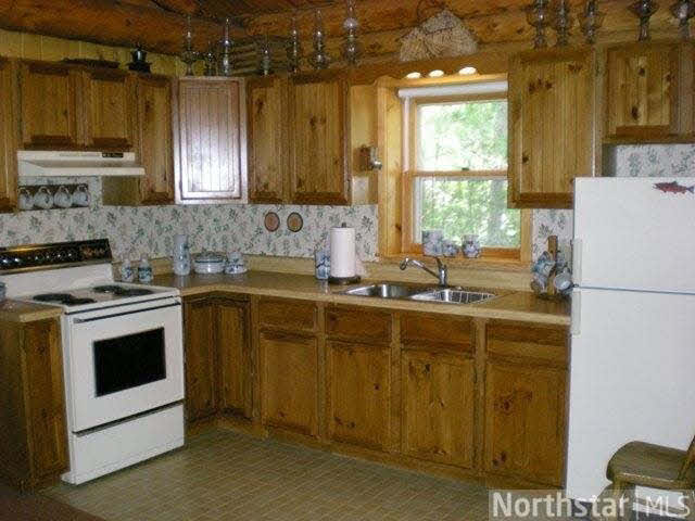 5007 Barnum Road Northwest Hackensack, MN 56452 - Photo 6 of 18 Gallery Image 6