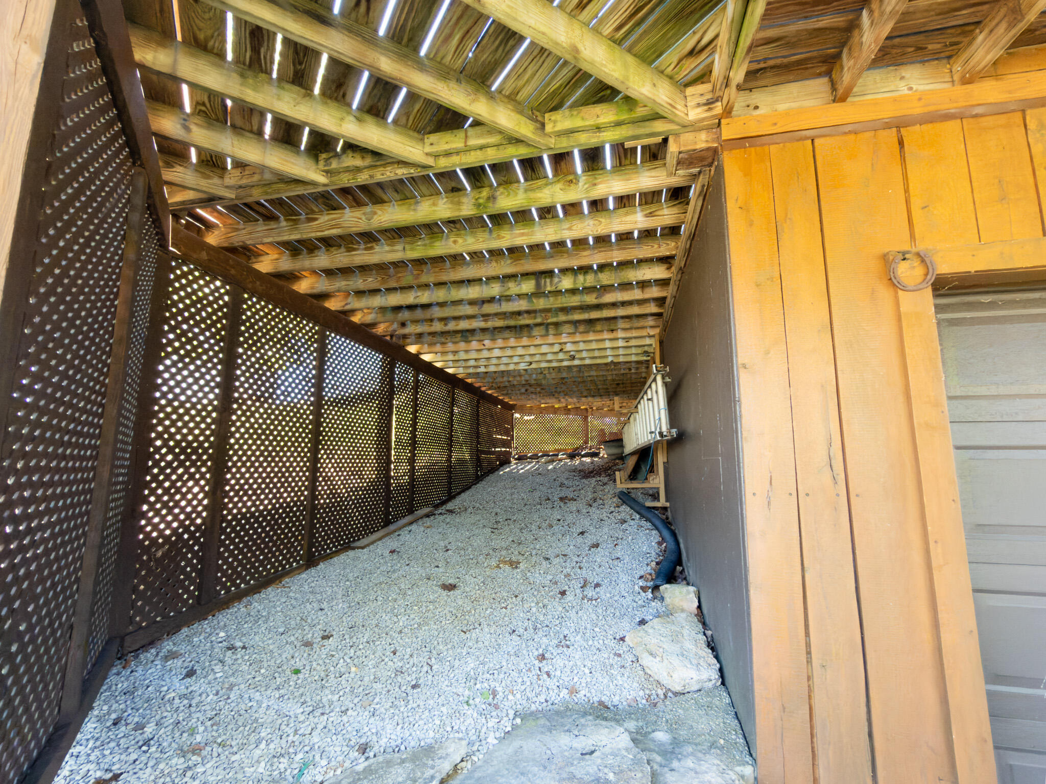 160 Mystic View Road Monticello, KY 42633 - Photo 67 of 83 Lower Storage Outside
