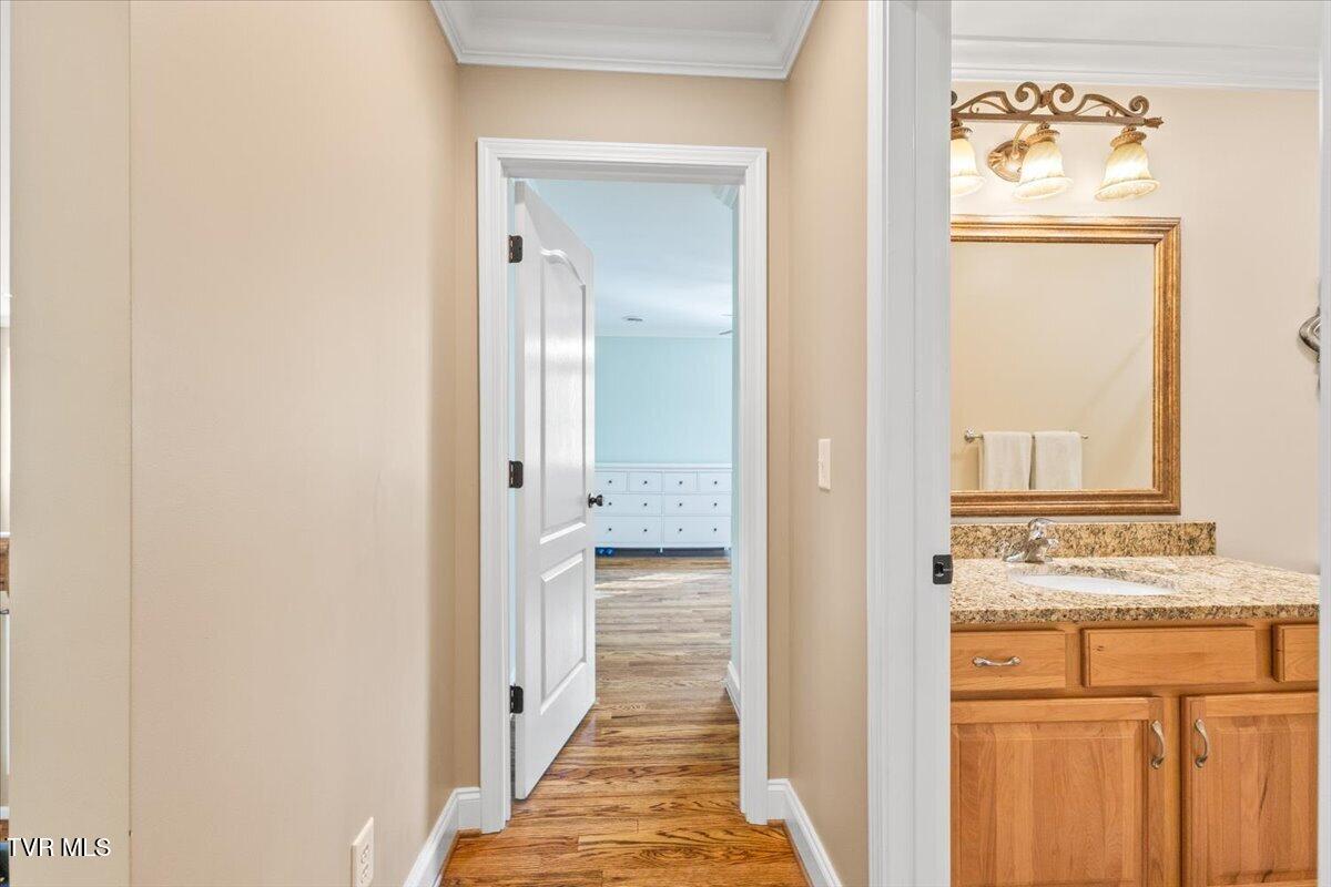 307 Fairridge Road Johnson City, TN 37604 - Photo 57 of 98 056-128A5864