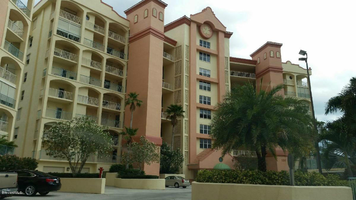 104 Riverside Drive, Unit 306 Cocoa, FL 32922 - Photo 2 of 27 20140708_152304