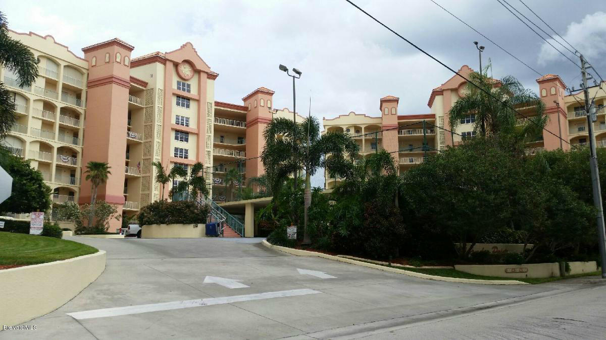 104 Riverside Drive, Unit 306 Cocoa, FL 32922 - Photo 3 of 27 20140708_152229