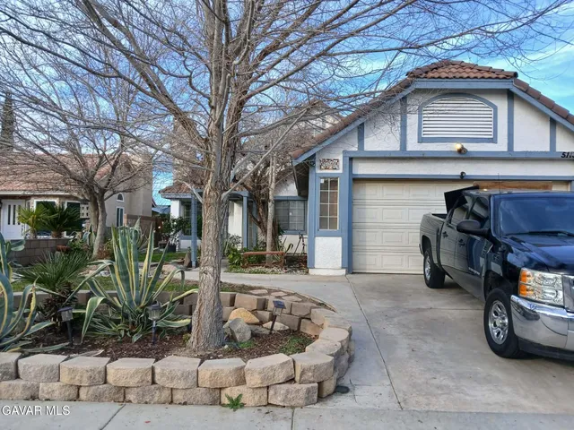 $460,000 | 5113 Essex Drive, Palmdale, CA 93552