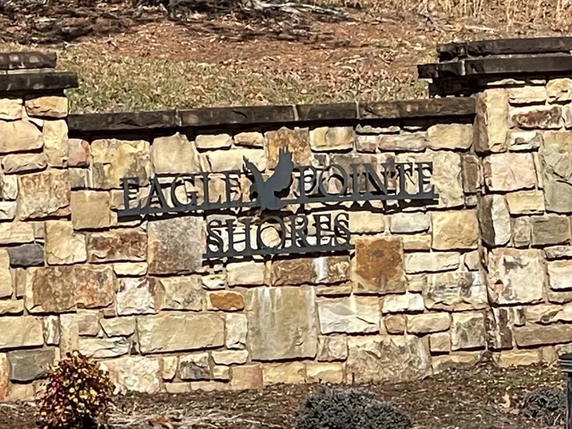 a picture of street view