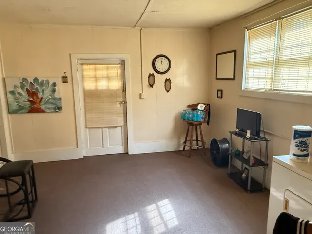 a view of workspace with workspace