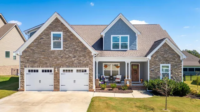 $489,000 | 66 Angel Oak Way, Ringgold, GA 30736