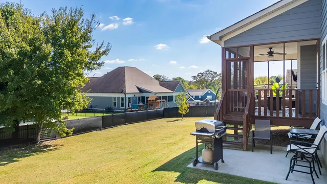 $489,000 | 66 Angel Oak Way, Ringgold, GA 30736