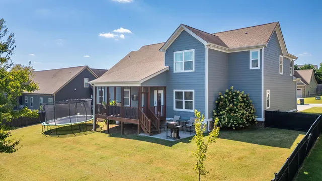 $489,000 | 66 Angel Oak Way, Ringgold, GA 30736