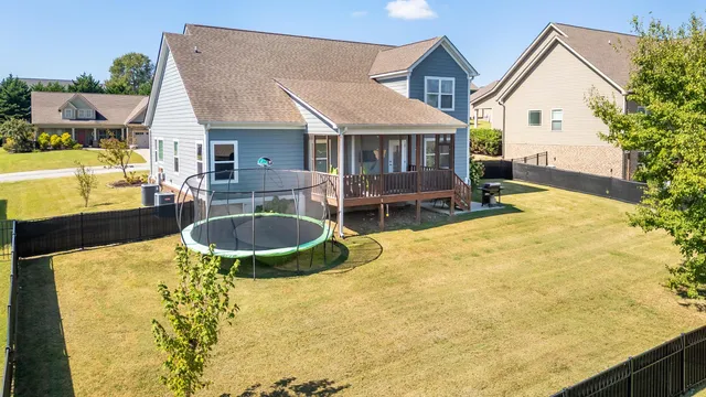 $489,000 | 66 Angel Oak Way, Ringgold, GA 30736