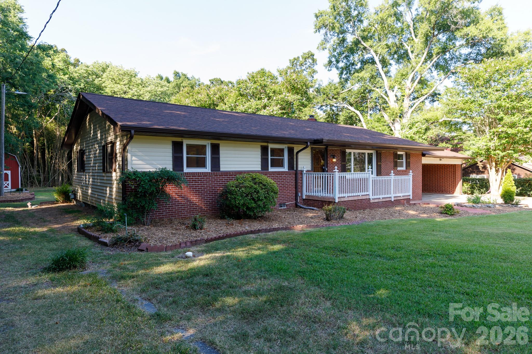 756 Old Richburg Road Chester, SC 29706 - Photo 6 of 39