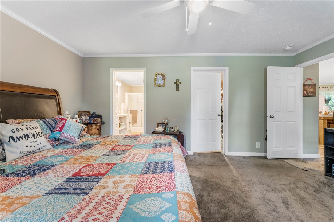 610 Little Mountain Road Anderson, SC 29626 - Photo 8 of 18