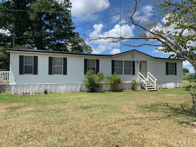 338 West W Mill Roper, NC 27970 - Photo 1 of 10 Main View