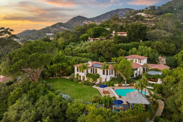 $39,000 | 805 Park Hill Lane, Montecito, CA 93108
