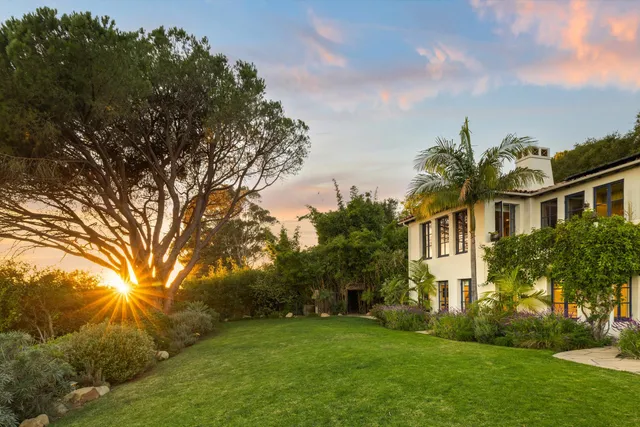 $39,000 | 805 Park Hill Lane, Montecito, CA 93108