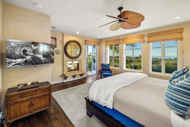 $39,000 | 805 Park Hill Lane, Montecito, CA 93108