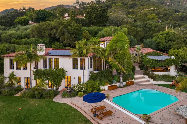 $39,000 | 805 Park Hill Lane, Montecito, CA 93108