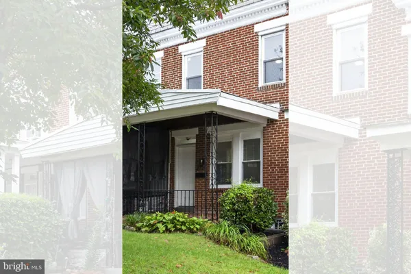 $200,000 | 2726 Ellicott Driveway, Baltimore, MD 21216
