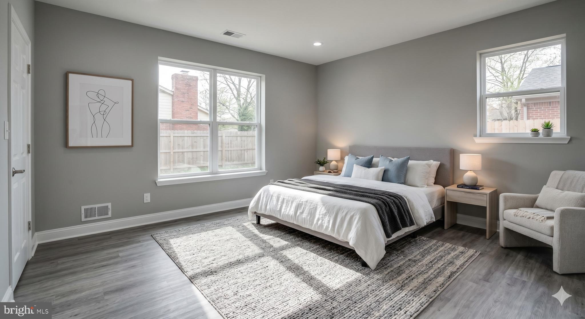 3506 Harrell Street Silver Spring, MD 20906 - Photo 14 of 86