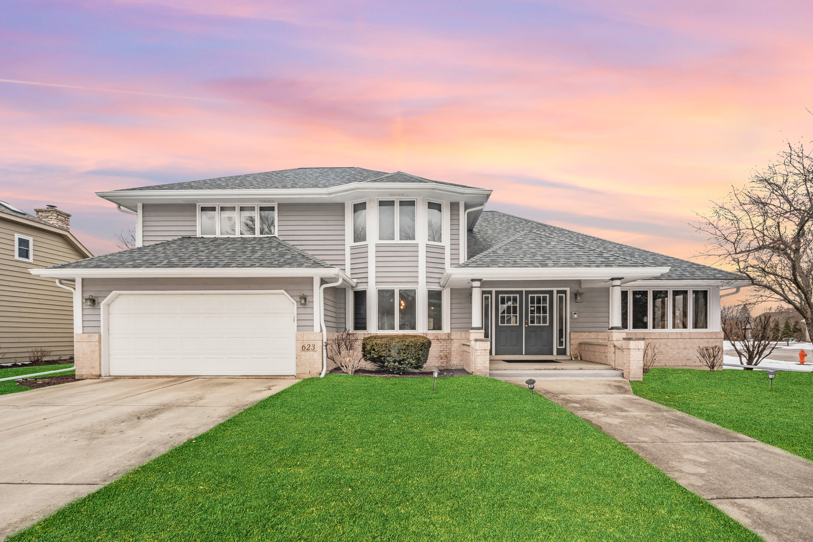 623 Steamboat Road Naperville, IL 60565 - Photo 1 of 48