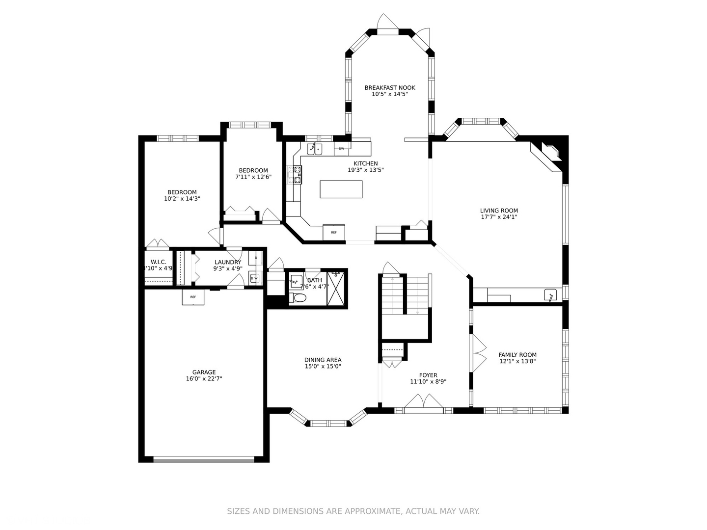 623 Steamboat Road Naperville, IL 60565 - Photo 47 of 48
