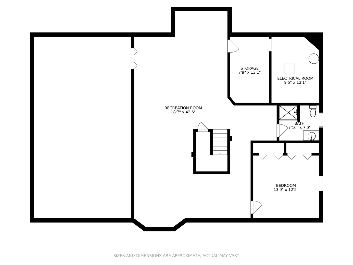 623 Steamboat Road Naperville, IL 60565 - Photo 48 of 48