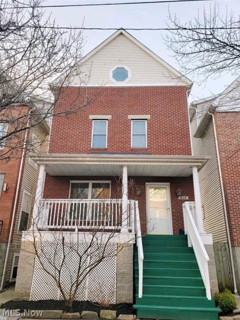 613 Literary Road Cleveland, OH 44113 - Photo 1 of 1 Gallery Image 1