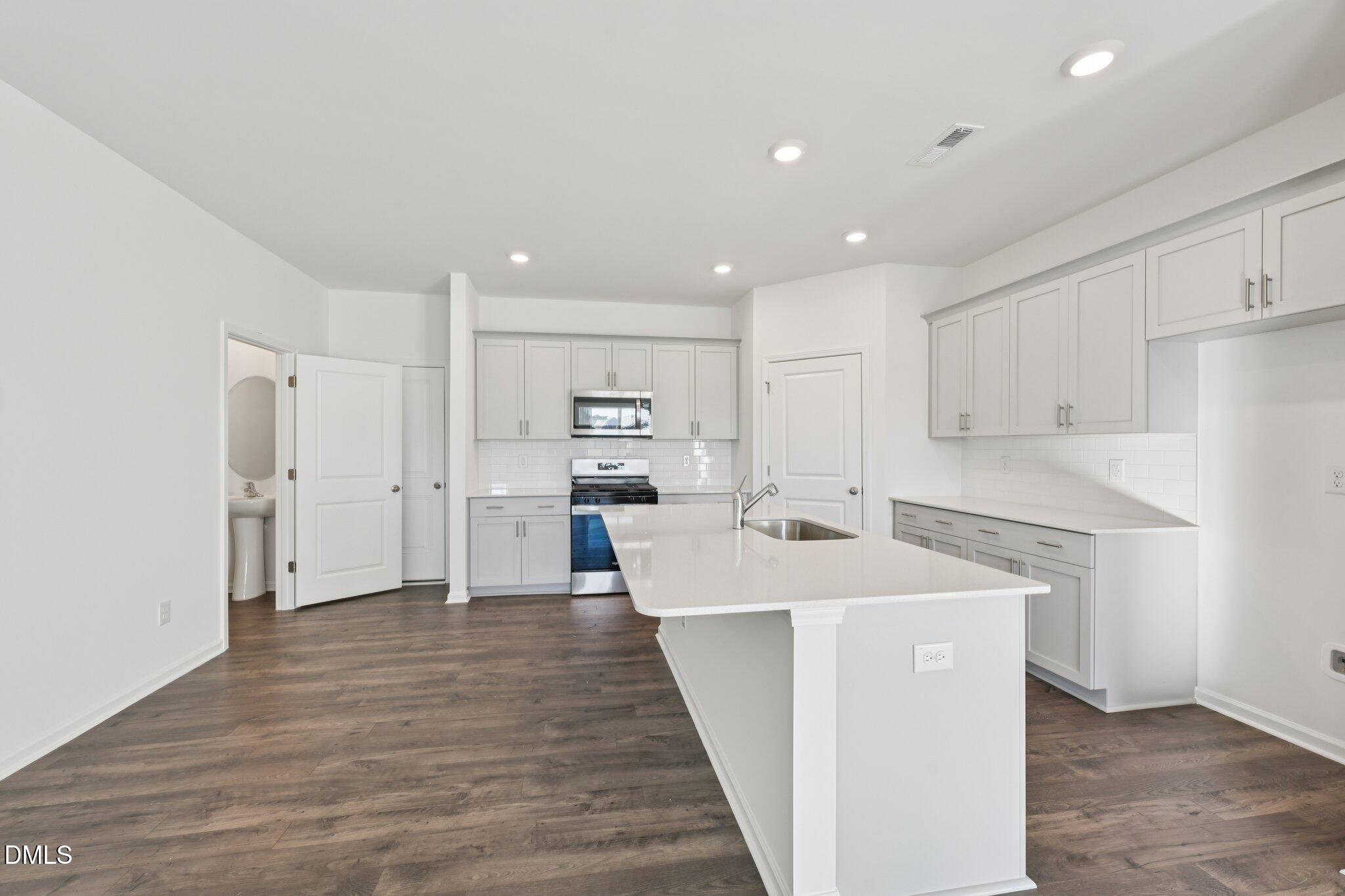 803 Old Tarboro Road Wendell, NC 27591 - Photo 12 of 48